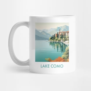 LAKE COMO Mug